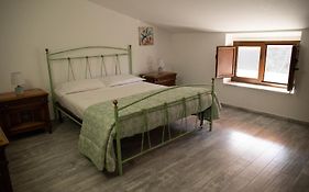 Il Melograno Ristorante e B&B Benevento